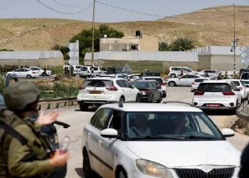 পশ্চিম তীরে গুলিতে দুই ইসরায়েলি নারী নিহত