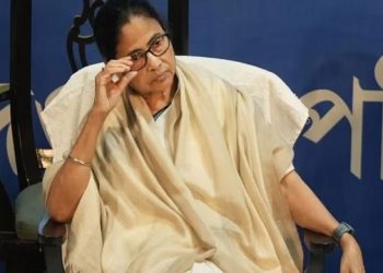 জাতীয় দলের তকমা হারাল মমতার তৃণমূল