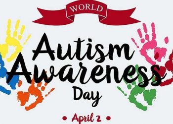 বিশ্ব অটিজম সচেতনতা দিবস আজ