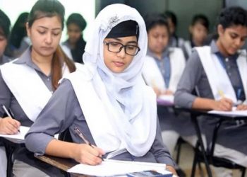 এসএসসি ও সমমানের পরীক্ষা শুরু কাল