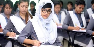 এসএসসি ও সমমানের পরীক্ষা শুরু কাল