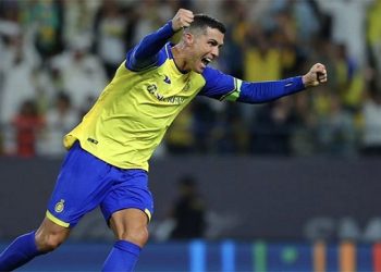 জয়ে ফিরল আল নাসর, গোল পেলেন রোনালদোও