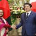 ৩০ বিলিয়ন ইয়েন দেবে জাপান
