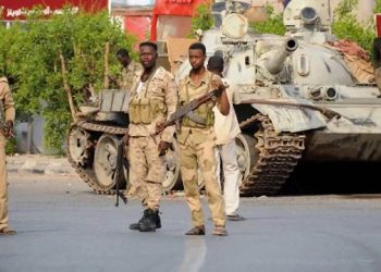 সুদানে কারাগার থেকে পালিয়েছে বড়মাপের অপরাধীরা, সংঘাত বৃদ্ধির আশঙ্কা