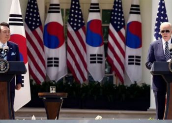 পরমাণু চুক্তিতে সম্মত যুক্তরাষ্ট্র-দক্ষিণ কোরিয়া