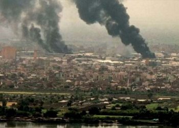 সুদান থেকে পালাতে পারে ৮ লাখ মানুষ : জাতিসংঘ