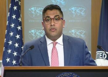 নির্বাচন বাংলাদেশের অভ্যন্তরীণ বিষয় : যুক্তরাষ্ট্র