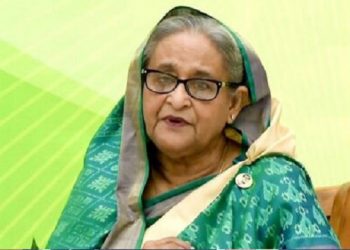 র‍্যাবের ওপর মার্কিন নিষেধাজ্ঞায় জঙ্গিরা উৎসাহিত হয়েছে: প্রধানমন্ত্রী