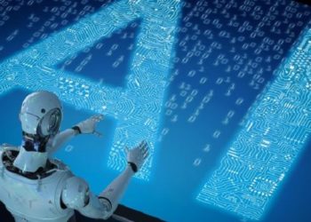 কৃত্রিম বুদ্ধিমত্তা নিয়ে আতঙ্কিত এর জনক