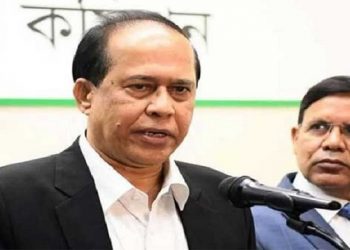 সরকারের সদিচ্ছা না থাকলে নিরপেক্ষ নির্বাচন সম্ভব না : সিইসি