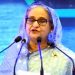 বিশ্ব শান্তি ও নিরাপত্তায় বাংলাদেশ দায়িত্বশীল ও নির্ভরযোগ্য নাম : প্রধানমন্ত্রী