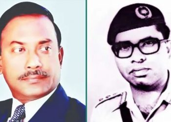 ‘জিয়ার নির্দেশে’ কর্নেল নাজমুল হুদাকে হত্যা, ৪৮ বছর পর মামলা