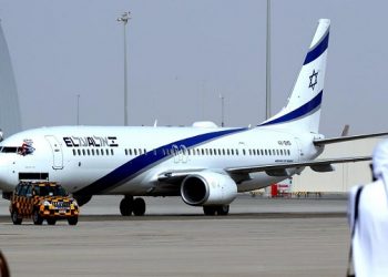 আগামী মাসে চালু হতে পারে ইসরায়েল-সৌদি হজ ফ্লাইট