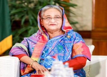 দারিদ্র্য-ক্ষুধা কাটিয়ে না ওঠা পর্যন্ত বিশ্রাম নেব না: প্রধানমন্ত্রী