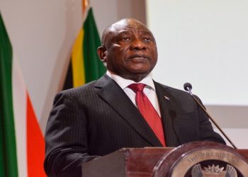 রাশিয়াকে অস্ত্র দিচ্ছে সাউথ আফ্রিকা, দাবি যুক্তরাষ্ট্রের