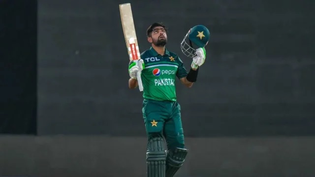 সর্বোচ্চ রান সংগ্রাহক বাবর, সেরা দশে দুই বাংলাদেশি