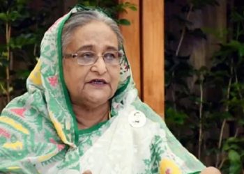 কাতার সফরে যাচ্ছেন প্রধানমন্ত্রী