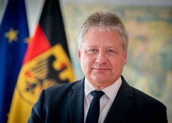 পুতিনের শাসন ব্যবস্থায় ফাটল নেই : জার্মানির গোয়েন্দা প্রধান