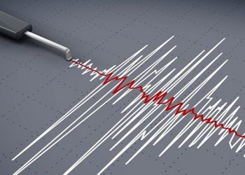 ৭.৬ মাত্রার শক্তিশালী ভূমিকম্প আঘাত হানল টোঙ্গায়