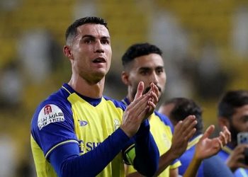 সৌদি লিগ বিশ্বের সেরা পাঁচে উঠে আসবে : রোনালদো