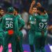 ওয়ানডের এক নম্বর দল এখন পাকিস্তান