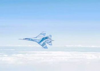 পোলিশ বিমানকে আটকাল রাশিয়ান জেট