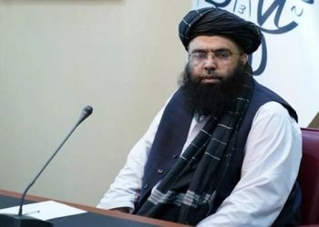 তালেবানের নতুন প্রধানমন্ত্রী মৌলভি আবদুল কবির