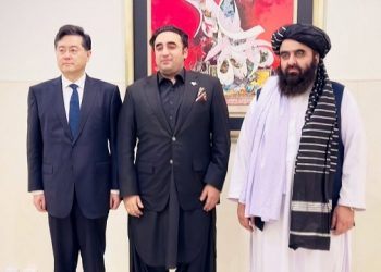 আফগানিস্তানে শত কোটি ডলার বিনিয়োগ করতে যাচ্ছে চীন