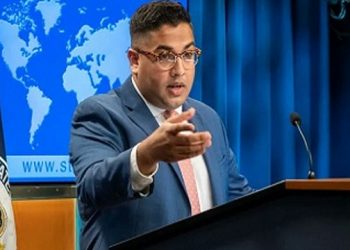 কূটনীতিকদের সুরক্ষা দেওয়ার দায়িত্ব স্বাগতিক দেশের : যুক্তরাষ্ট্র