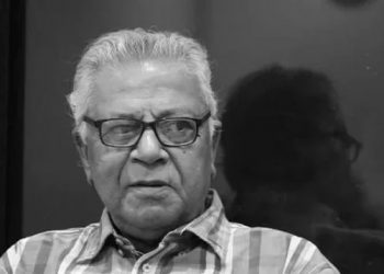 কথাসাহিত্যিক সমরেশ মজুমদার মারা গেছেন