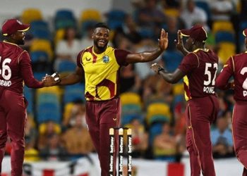 বিশ্বকাপ বাছাইপর্ব খেলবে উইন্ডিজ; দল ঘোষণা