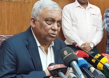 কূটনীতিকরা অর্থ দিয়ে অতিরিক্ত নিরাপত্তা নিতে পারবেন: স্বরাষ্ট্রমন্ত্রী