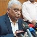 কূটনীতিকরা অর্থ দিয়ে অতিরিক্ত নিরাপত্তা নিতে পারবেন: স্বরাষ্ট্রমন্ত্রী