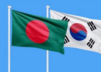 বাংলাদেশকে ৩২ হাজার কোটি টাকা দেবে দ. কোরিয়া!