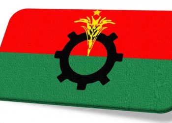 নয়াপল্টনে বিএনপির সমাবেশ দুপুরে