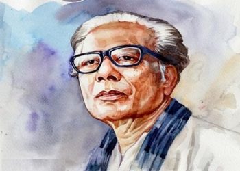 শিল্পাচার্য জয়নুল আবেদিনের মৃত্যুবার্ষিকী আজ