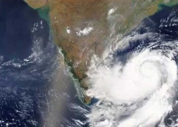 ঘূর্ণিঝড় মোখা: মিয়ানমারে নিরাপদ স্থানে সরিয়ে নেওয়া হচ্ছে শতাধিক মানুষকে