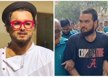 রিমান্ডের পরই জামিন পেলেন গায়ক নোবেল