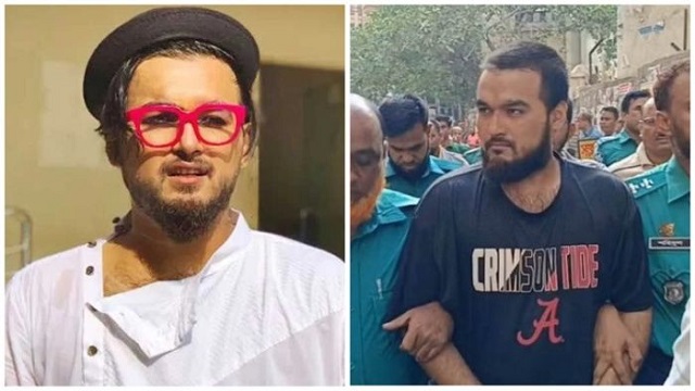 রিমান্ডের পরই জামিন পেলেন গায়ক নোবেল