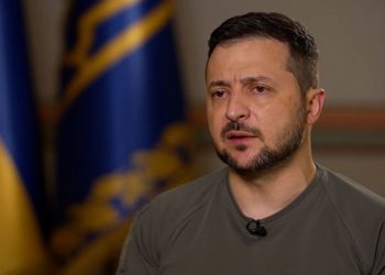 যুদ্ধের মাঝেই এশিয়া আসছেন ইউক্রেনের প্রেসিডেন্ট জেলেনস্কি