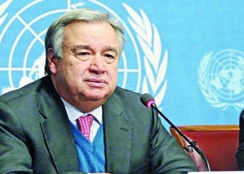 বাংলাদেশেও শান্তিপূর্ণ, বিশ্বাসযোগ্য নির্বাচন দেখতে চায় জাতিসংঘ