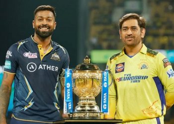 আইপিএলের ফাইনাল আজ