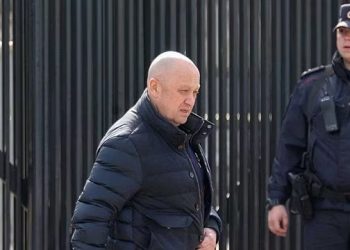 সেনা প্রত্যাহারের হুমকি ওয়াগনার প্রধানের