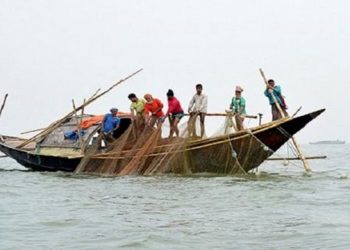 সাগরে ৬৫ দিন, সুন্দরবনে ১০০ দিন মাছ ধরা বন্ধ শনিবার থেকে