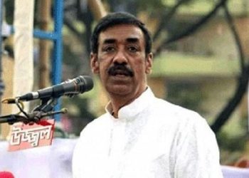 আপনাদের সাথে খেলবো না, আপনারা খেলার যোগ্য না: শামীম ওসমান