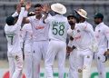 টেস্ট ইতিহাসের তৃতীয় বৃহত্তম জয় বাংলাদেশের