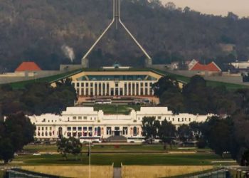 রুশ দূতাবাস তৈরি বাতিল করল অস্ট্রেলিয়া