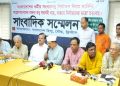 নিরাপত্তাহীনতার কারণে দেশ ছাড়ছে হিন্দুধর্মলম্বীরা : গয়েশ্বর