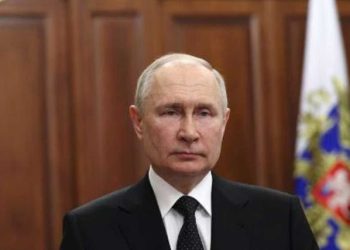 বিদ্রোহী ওয়াগনার প্রধানকে নির্মূলের সিদ্ধান্ত নিয়েছিলেন পুতিন