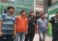 ঢাকায় আনা হলো চেয়ারম্যান বাবুকে